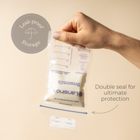 Breastmilk Storage Bags