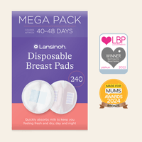 Disposable Breast Pads