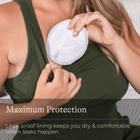 Disposable Breast Pads