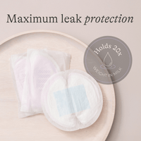 Disposable Breast Pads