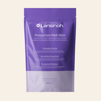 Postpartum Bath Salts