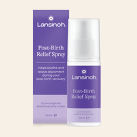 Post-Birth Relief Spray - 100ml