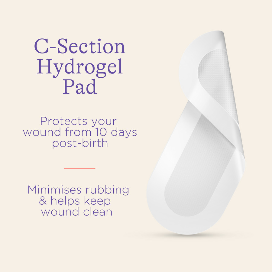 C-Section Recovery Kit