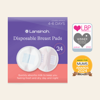 Disposable Breast Pads