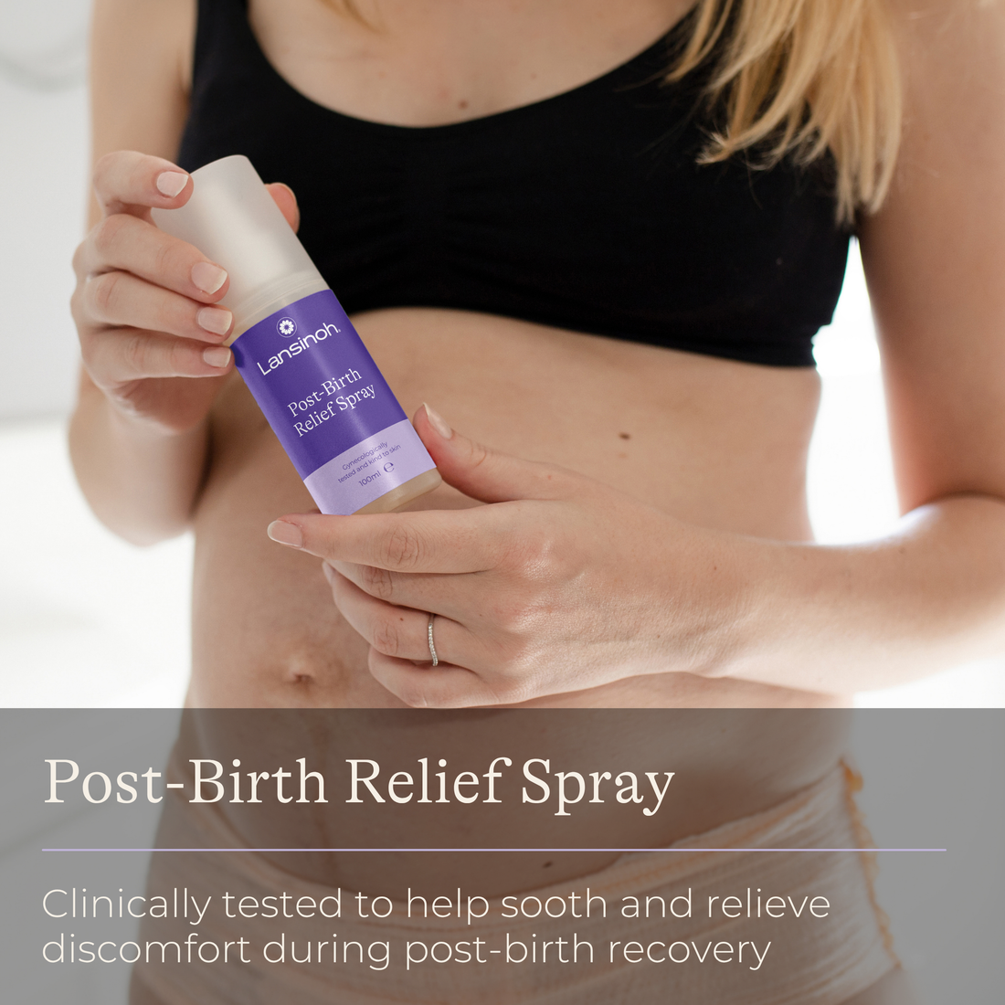 Post-Birth Relief Spray - 100ml