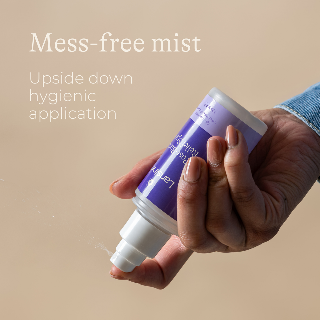 Post-Birth Relief Spray - 100ml