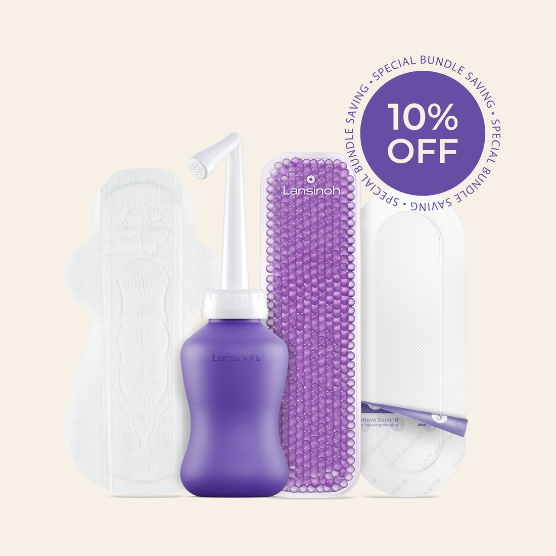 C-Section Recovery Kit