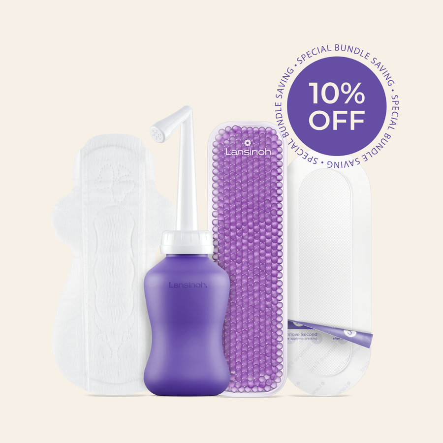 C-Section Recovery Kit