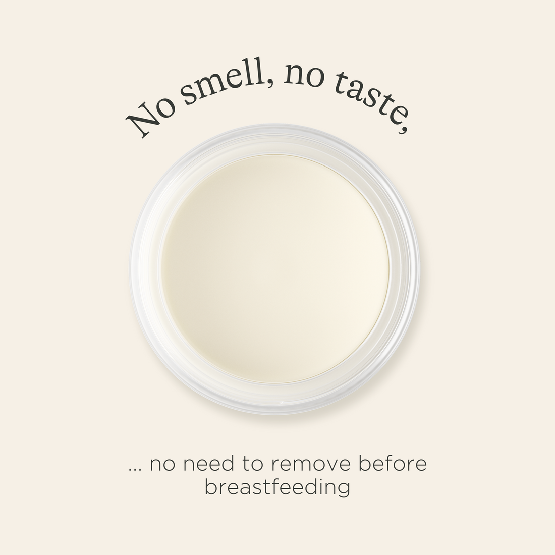 Organic Nipple Balm