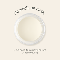 Organic Nipple Balm