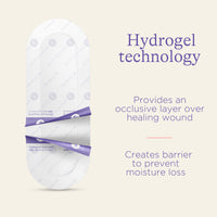 HCP C-Section Hydrogel Pads Sample Pack