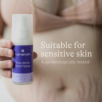 Post-Birth Relief Spray - 100ml
