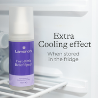 Post-Birth Relief Spray - 100ml
