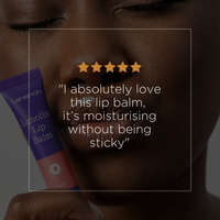 Lanolin Lip Balm