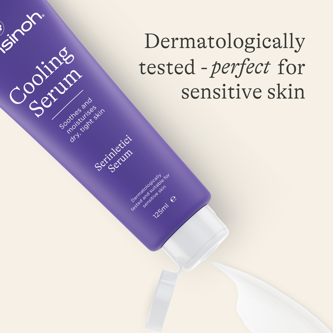 Cooling Serum