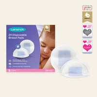 Disposable Breast Pads