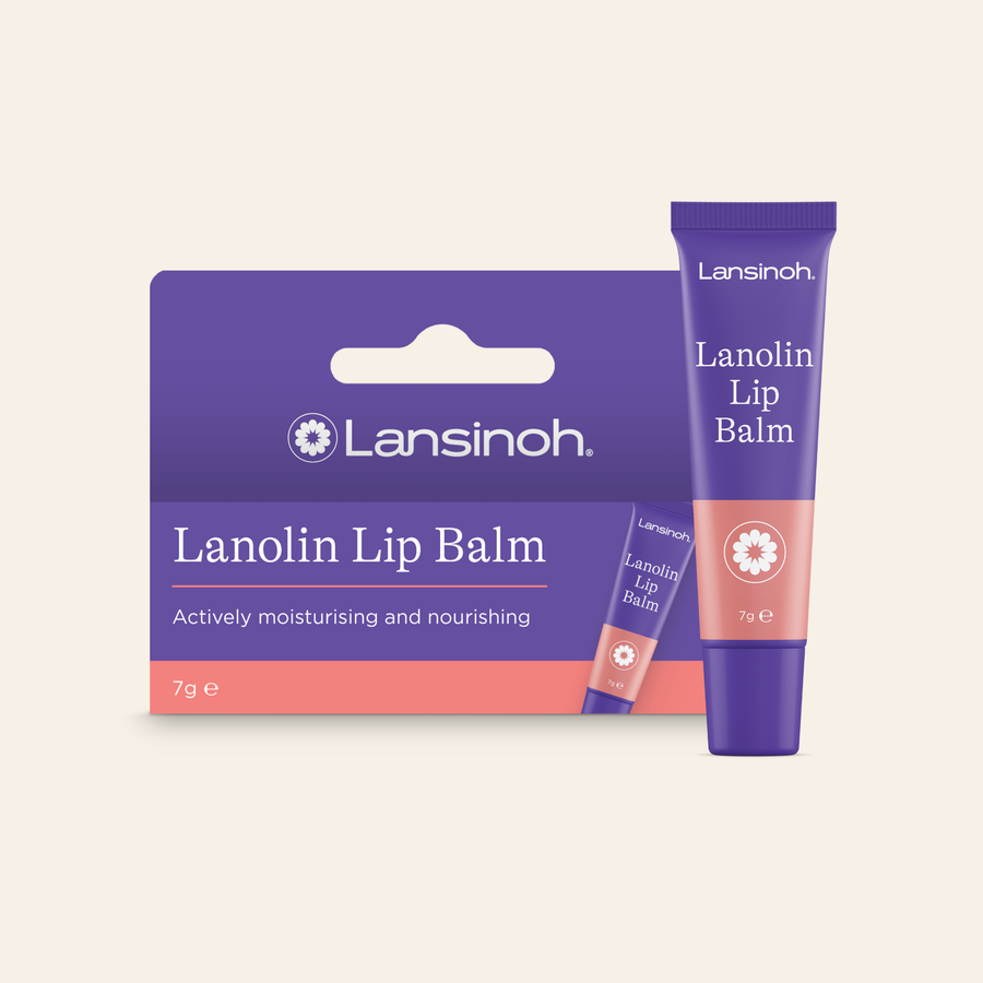 HPA® Lanolin Nipple Cream