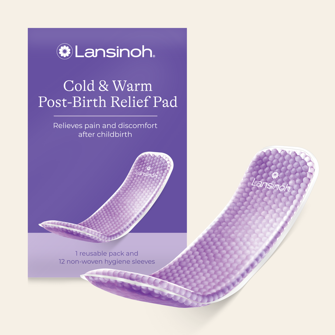 Postpartum Starter Kit