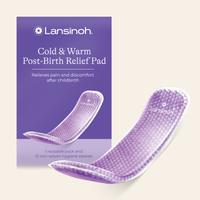Postpartum Starter Kit