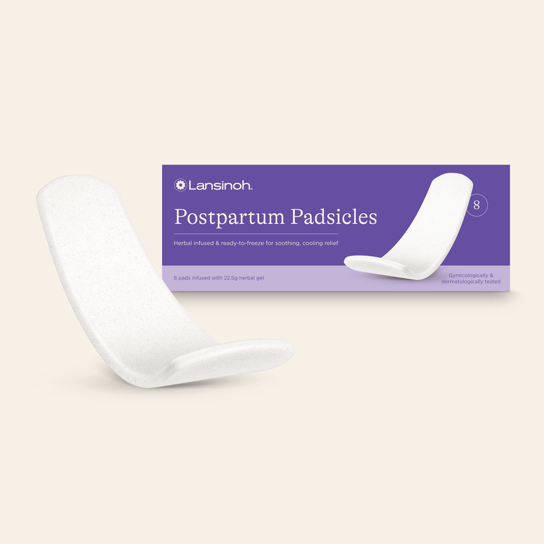 Postpartum Starter Kit