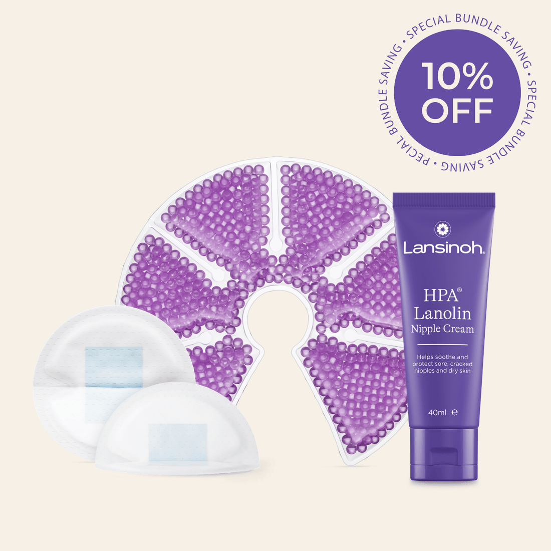 The Breastfeeding Discovery Kit