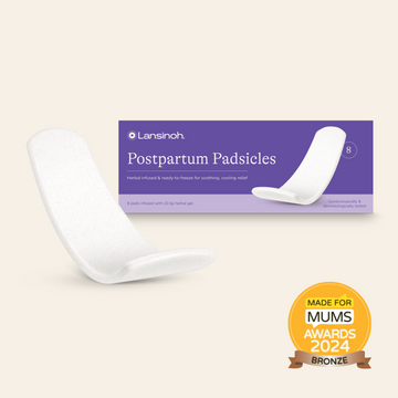Postpartum Padsicles