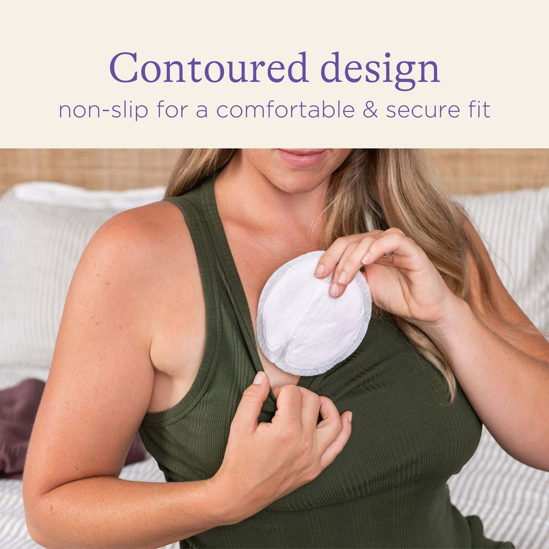 Disposable Breast Pads