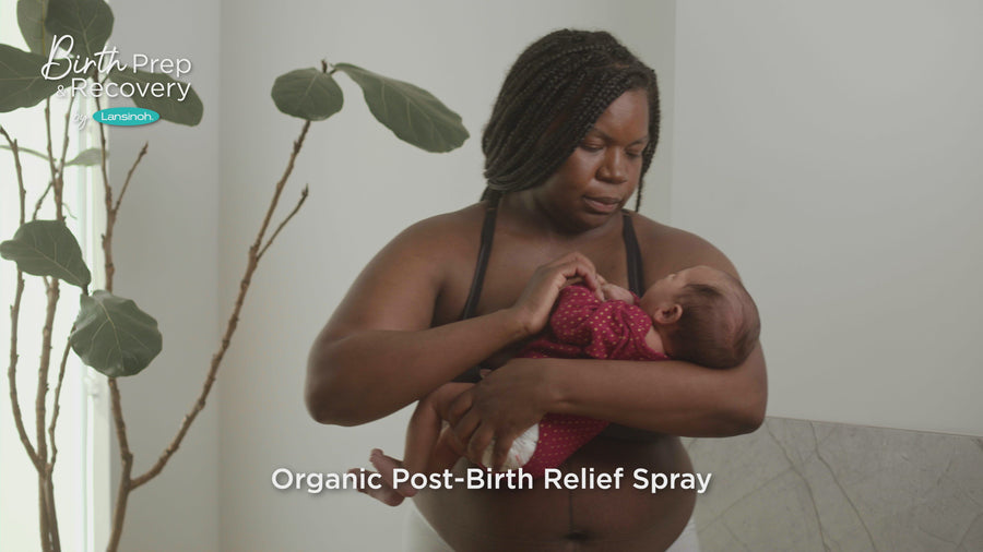Organic Post-Birth Relief Spray - 100ml