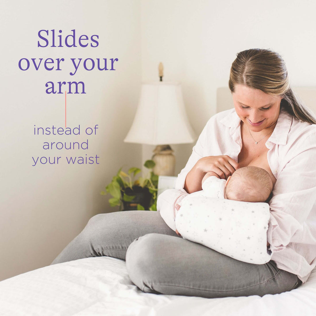 Breastfeeding Pillow