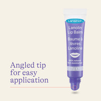 Lanolin Lip Balm