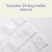 Pack of 24 Hygiene Sleeves Refill