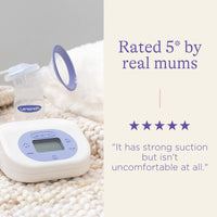 SmartPump 2.0 Double Electric Breast Pump