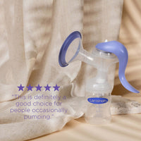 Manual Breast Pump